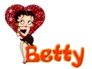 betty