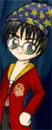cute..hary poter
