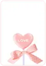 love is sweet