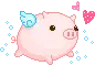 pig angell