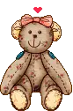 cute bear