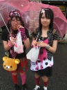 harajuku