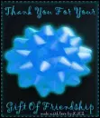 Thank You For Your Friendship