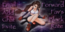 Tifa -- Contanact table