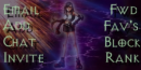 Tifa -- Contanact tablez(2)