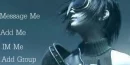 Yuffie -- contact box