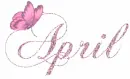 april