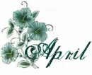 April