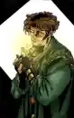 Gambit (x-men)