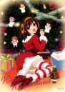 Haruhi Winter Wonderland