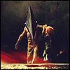 Pyramid Head