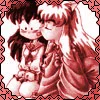 inuyasha and kagome 