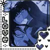 inuyasha and kagome kiss