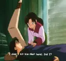 sango