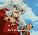 inuyasha 