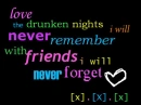Oh! memories ....