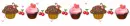 cupcakes