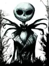 jack skellington
