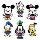 Disney Characters