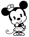 Minnie Mouse