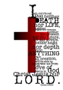 Jesus is love