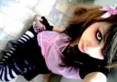 emo girl