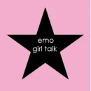 emo girl talk