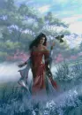forest princess