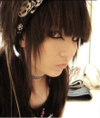 Emo Asain Girl