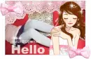 hello
