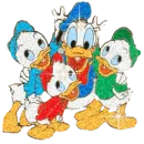 Ducks