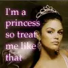 princess