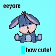 eeyore