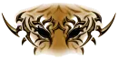 tiger eyes