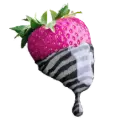 striped strawberry