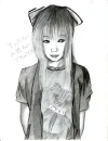 girl (i didnt draw it)
