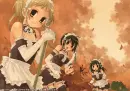 maids