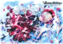 rozen maiden float