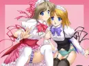 maids