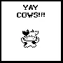 cow