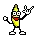 banana