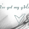 my girls
