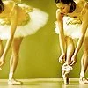 ballerina