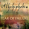 fear of faliure