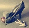 shoe
