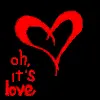 Oh, It's Love