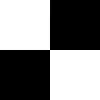 Diagonally Scrolling Checkers