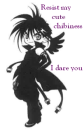Chibi Dark