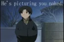 Gure-chan perverted thougths