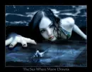 where the moon drowns